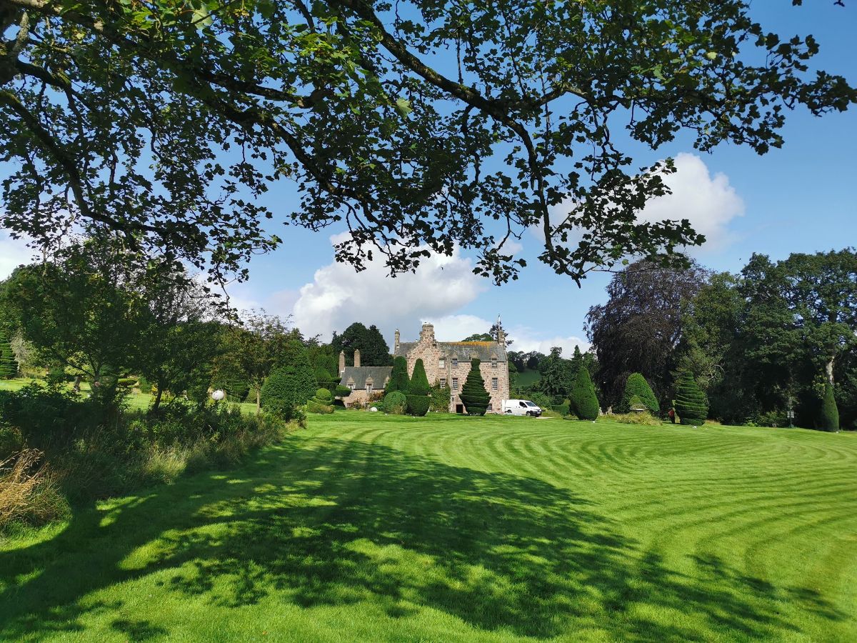 Gallery Item 3 for Fingask Castle