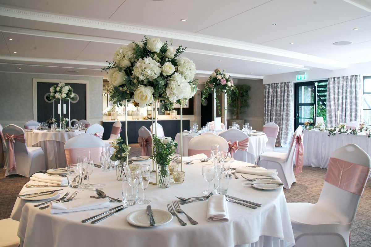 Gallery Item 9 for Wrightington Hotel and Spa