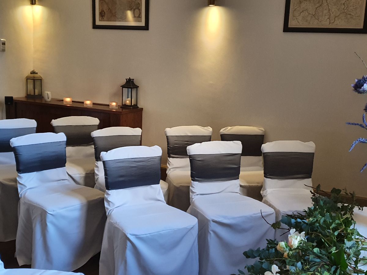 Gallery Item 4 for Hotel Du Vin Edinburgh