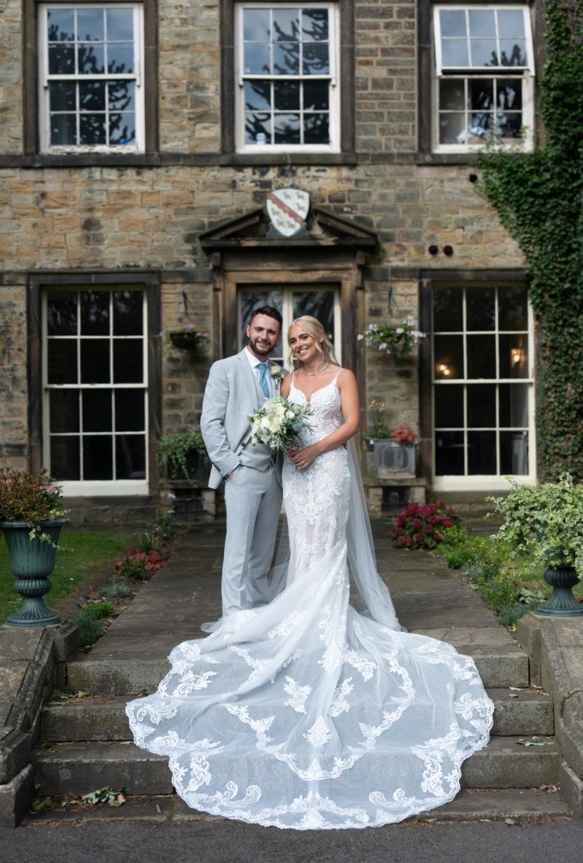 Gallery Item 2 for Mosborough Hall Hotel