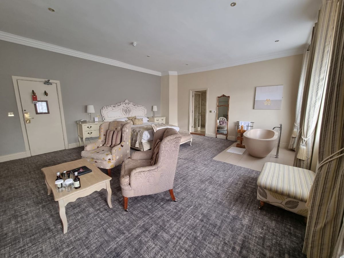 Gallery Item 4 for Mosborough Hall Hotel