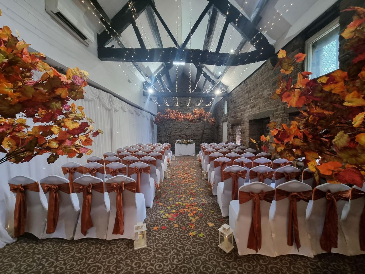 Gallery Item 5 for Mosborough Hall Hotel