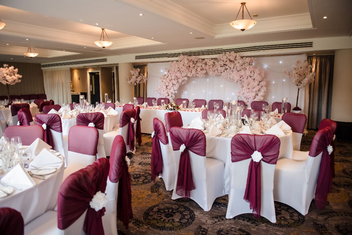Gallery Item 4 for Mercure Sheffield Kenwood Hall Hotel and Spa