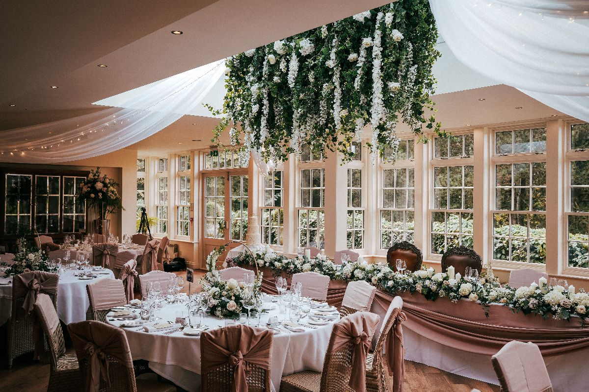 Gallery Item 8 for Mitton Hall
