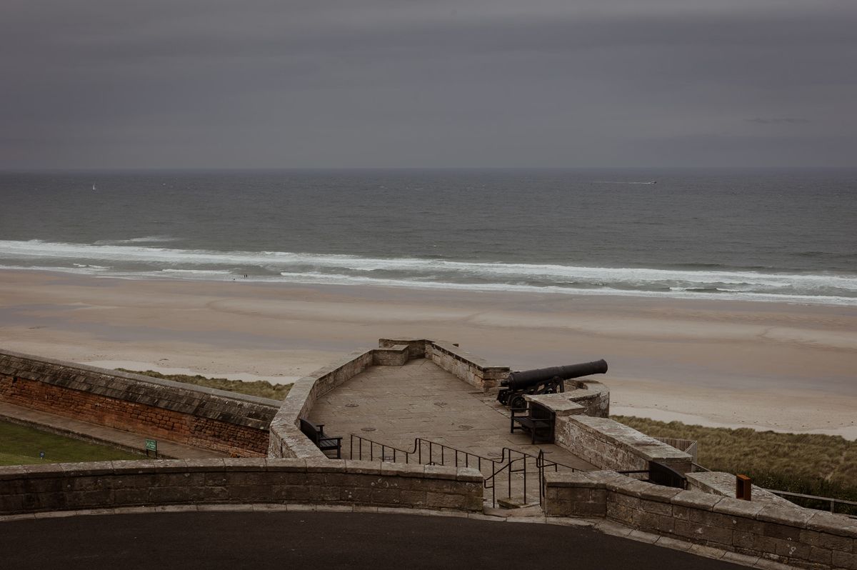 Gallery Item 11 for Bamburgh Castle