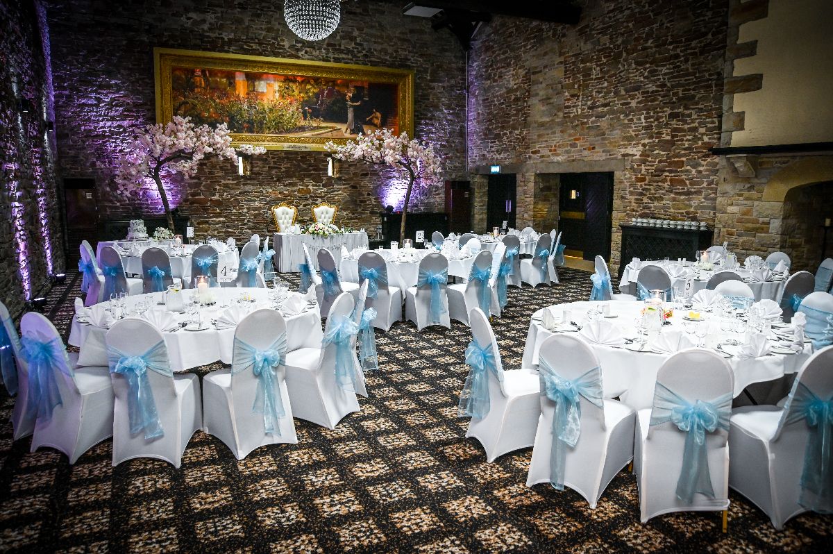 Gallery Item 11 for Lancashire Manor Hotel