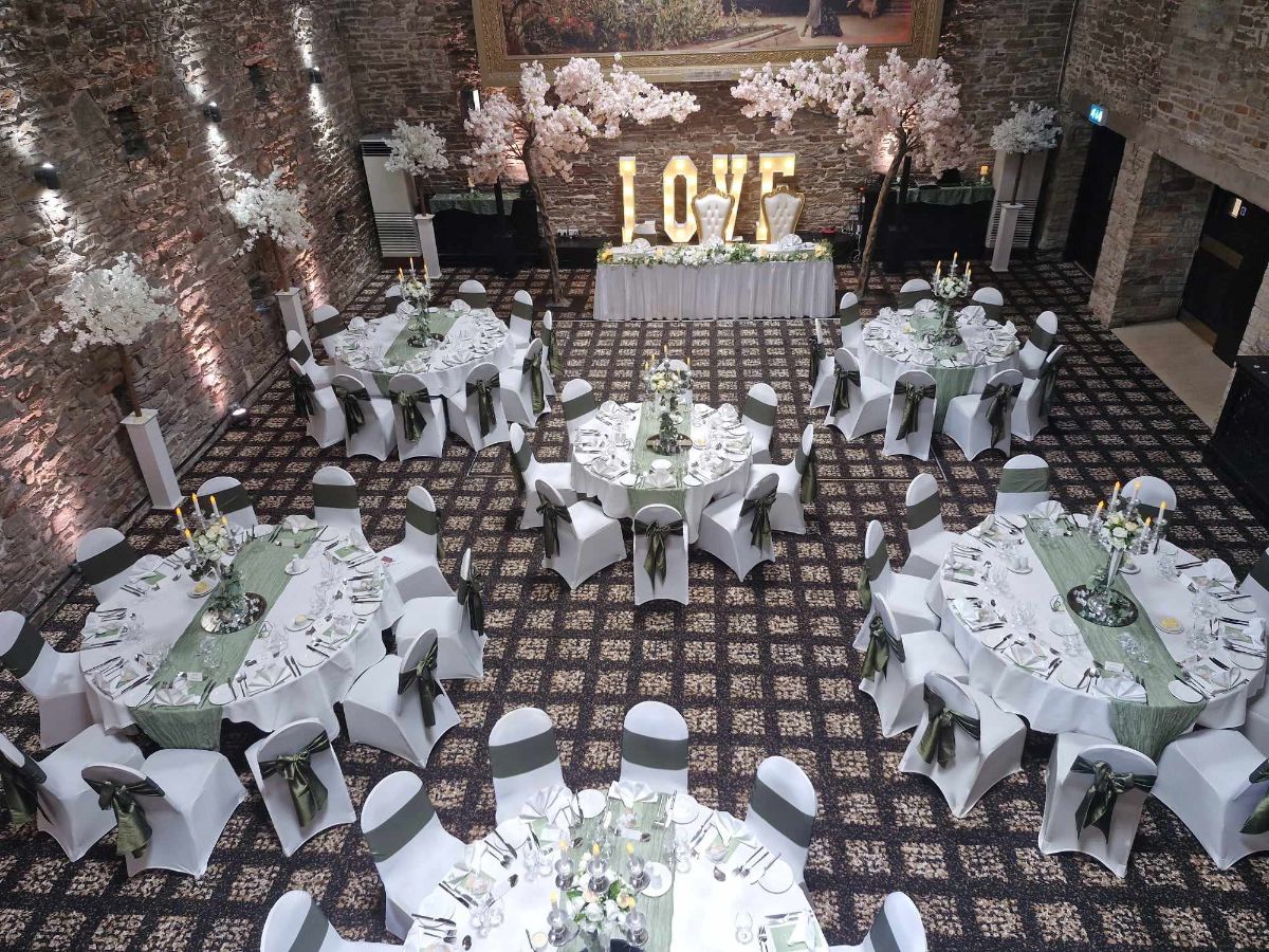 Gallery Item 7 for Lancashire Manor Hotel