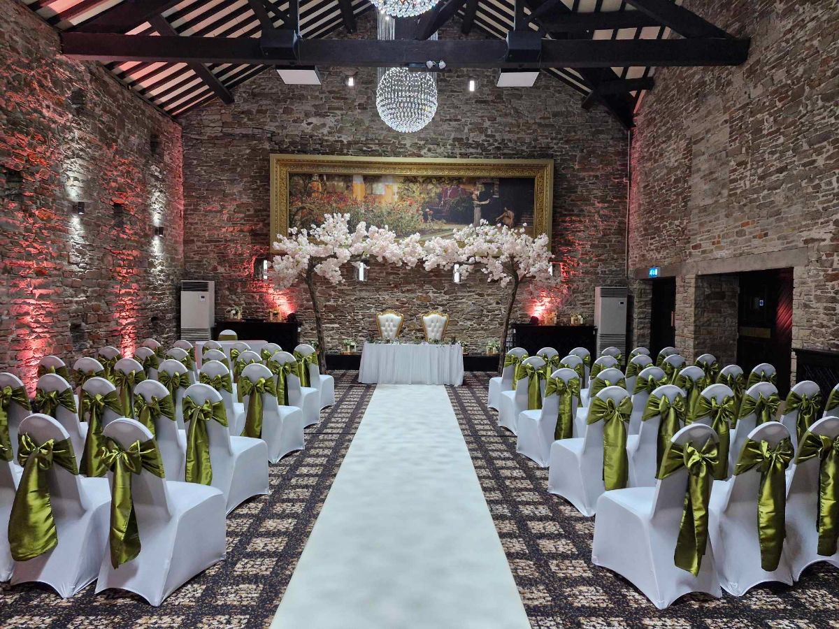 Gallery Item 10 for Lancashire Manor Hotel