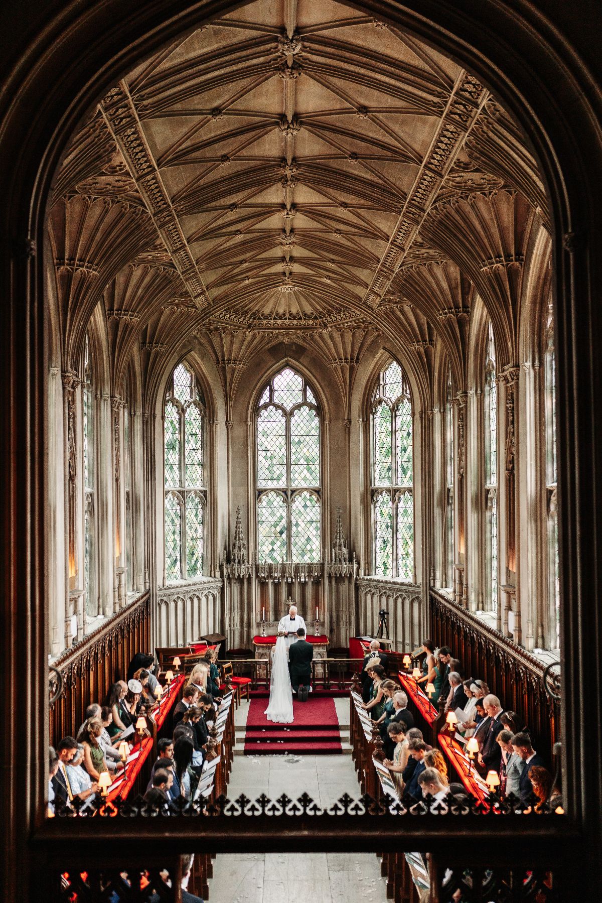 Gallery Item 12 for Ashridge House