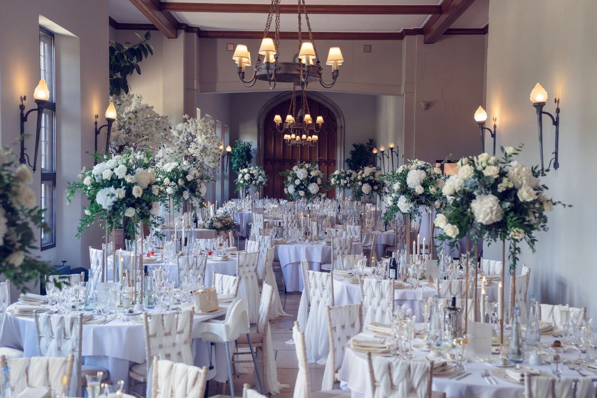 Gallery Item 7 for Ashridge House