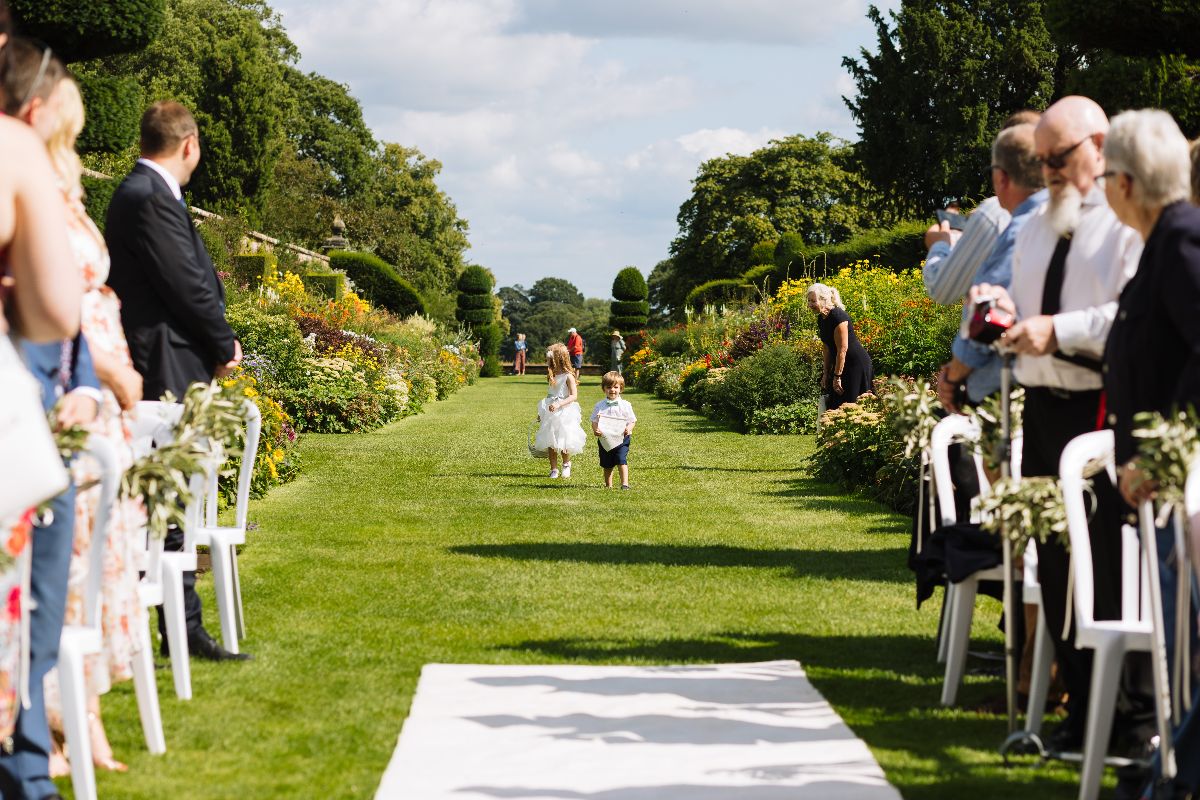 Gallery Item 12 for Arley Hall & Gardens