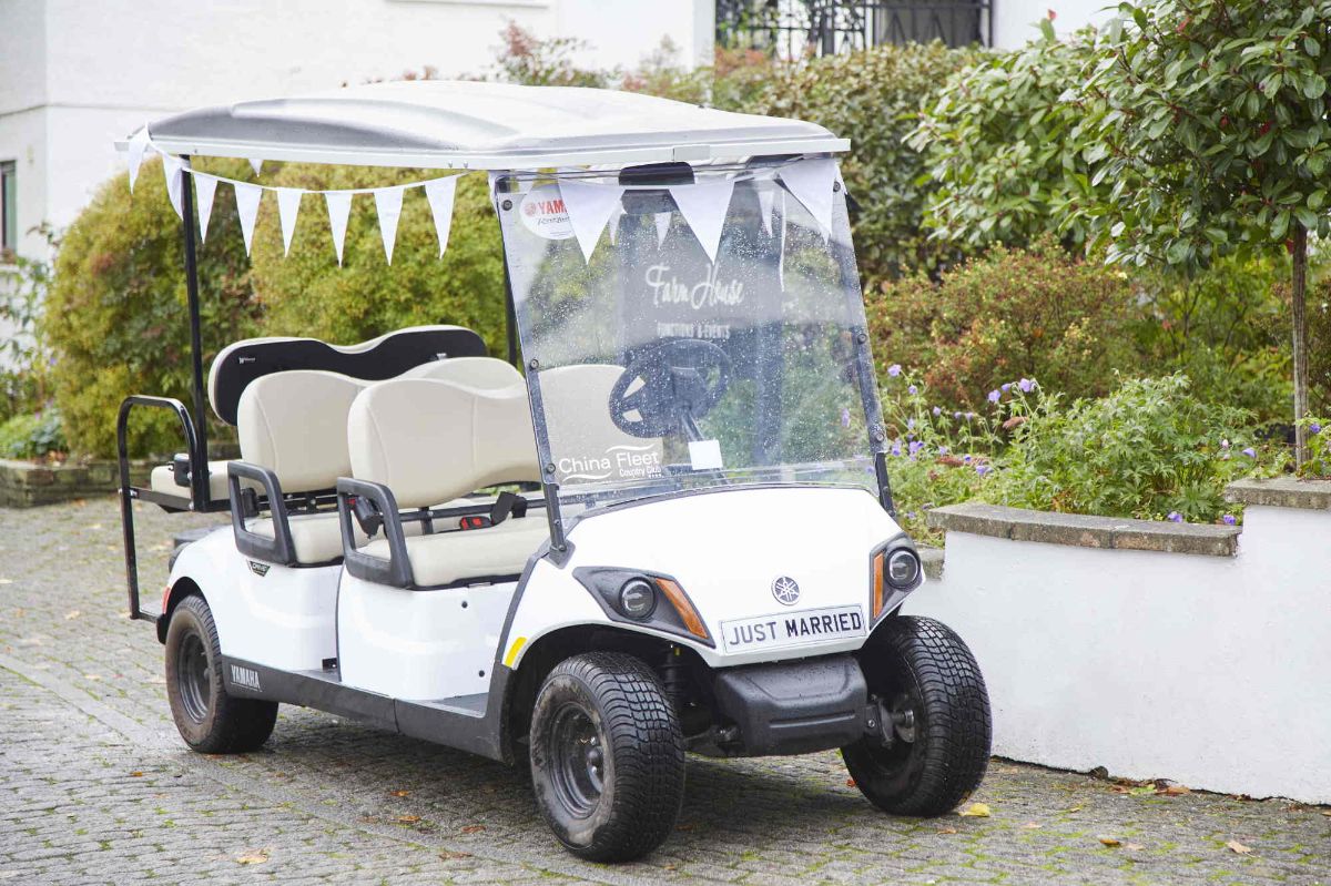 Gallery Item 6 for China Fleet Country Club