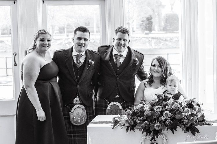 Gallery Item 10 for Glen Mhor Hotel