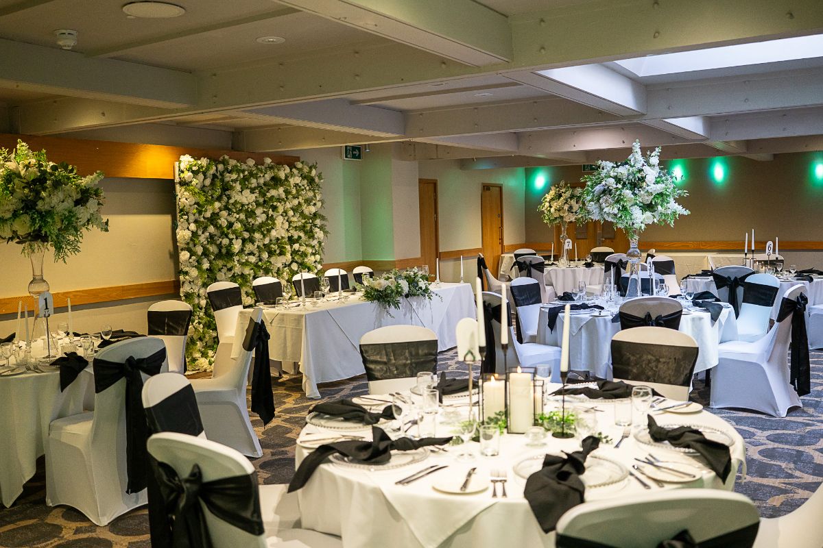 Gallery Item 2 for Lea Marston Hotel