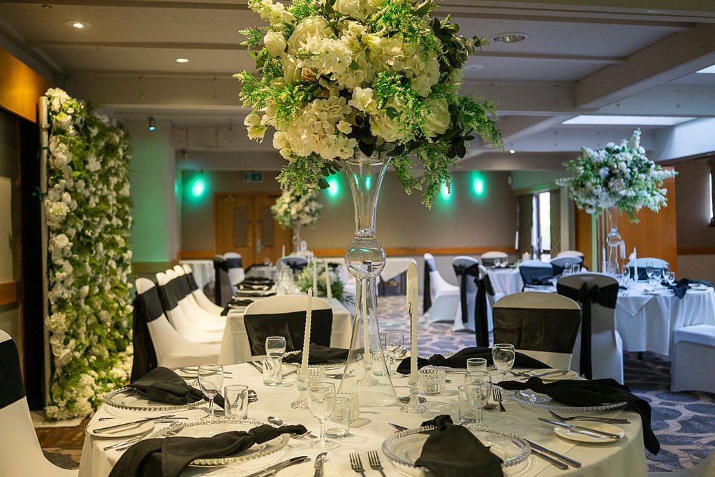 Gallery Item 3 for Lea Marston Hotel