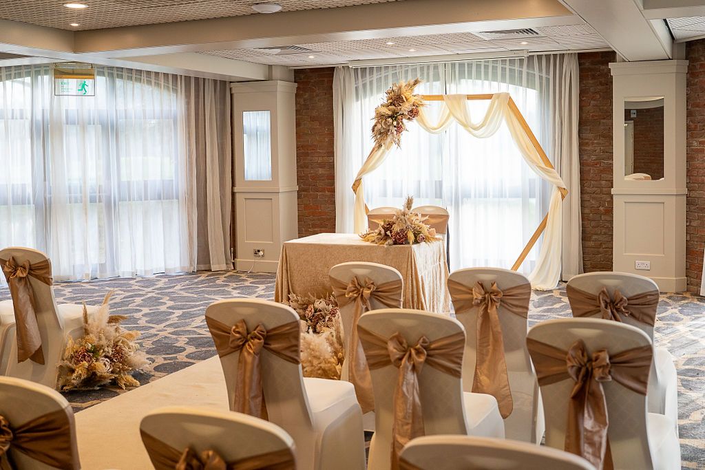 Gallery Item 6 for Lea Marston Hotel