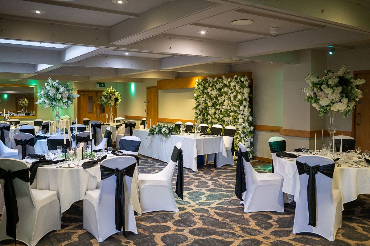 Gallery Item 5 for Lea Marston Hotel