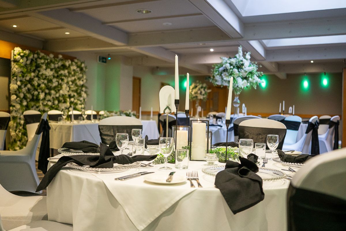 Gallery Item 5 for Lea Marston Hotel