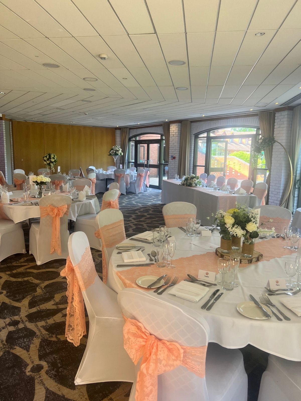 Gallery Item 6 for The Abbey Hotel, Golf &amp; Country Club
