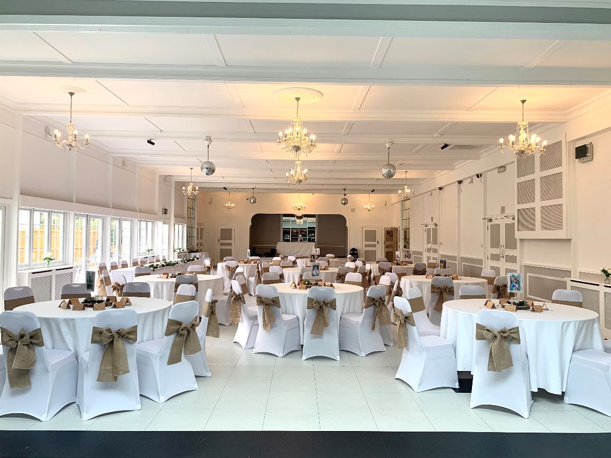 Gallery Item 3 for Club Langley