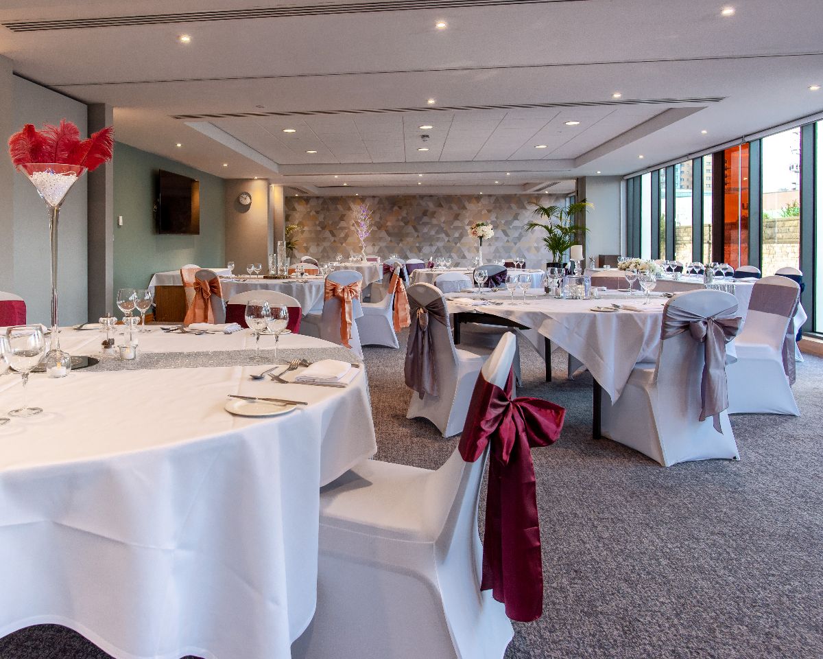 Gallery Item 4 for Crowne Plaza Newcastle Stephenson Quarter