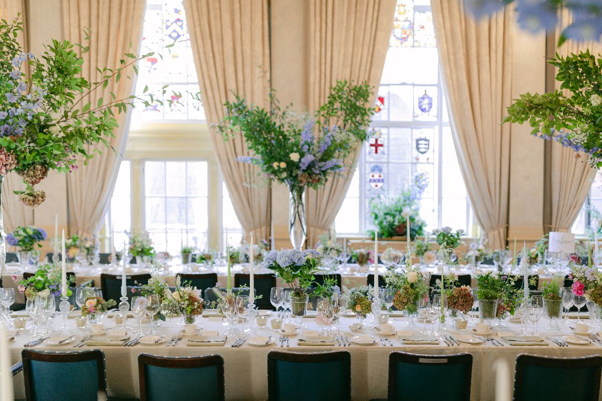 Gallery Item 10 for Saddlers Hall