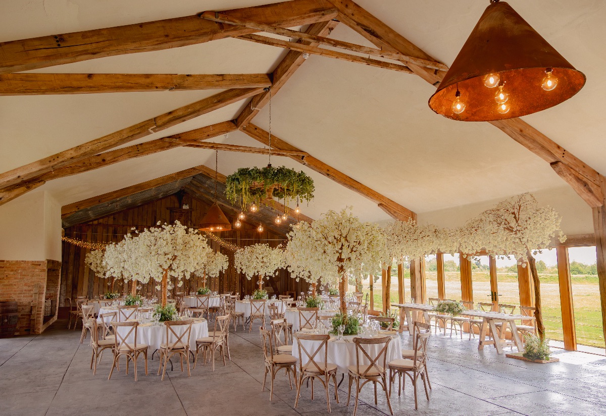 Gallery Item 2 for Old Oak Farm