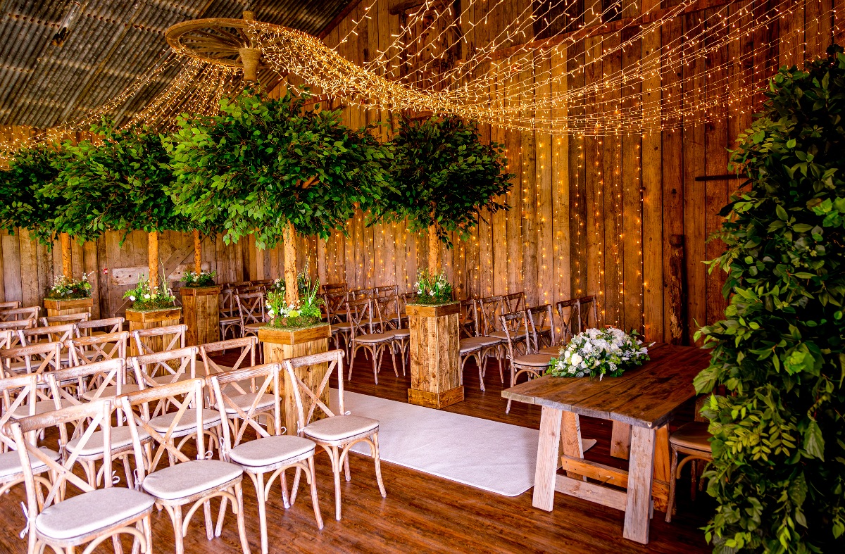 Gallery Item 5 for Old Oak Farm