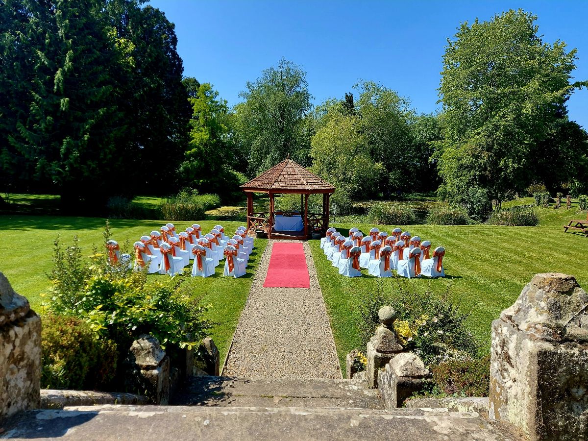 Gallery Item 7 for Albrighton Hall Hotel and Spa