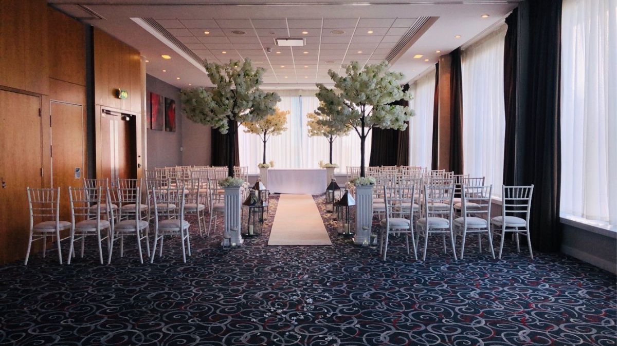 Gallery Item 5 for Radisson Blu Hotel, Liverpool