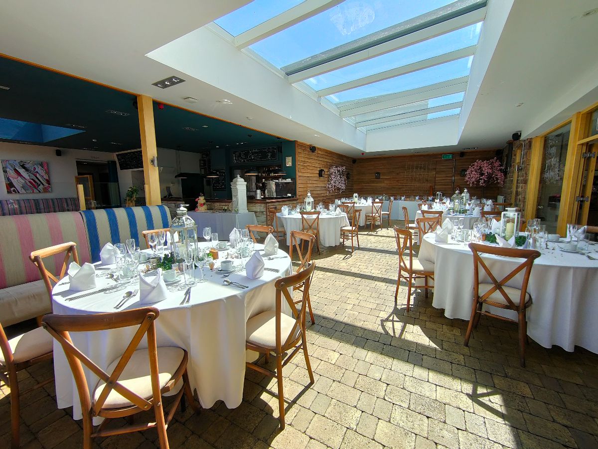 Gallery Item 11 for Malvern Events
