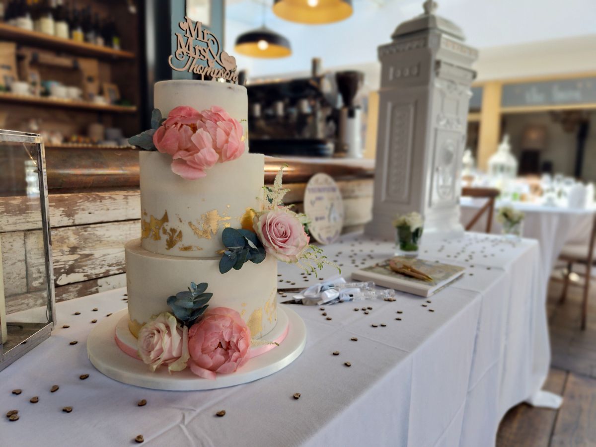 Gallery Item 4 for Malvern Events