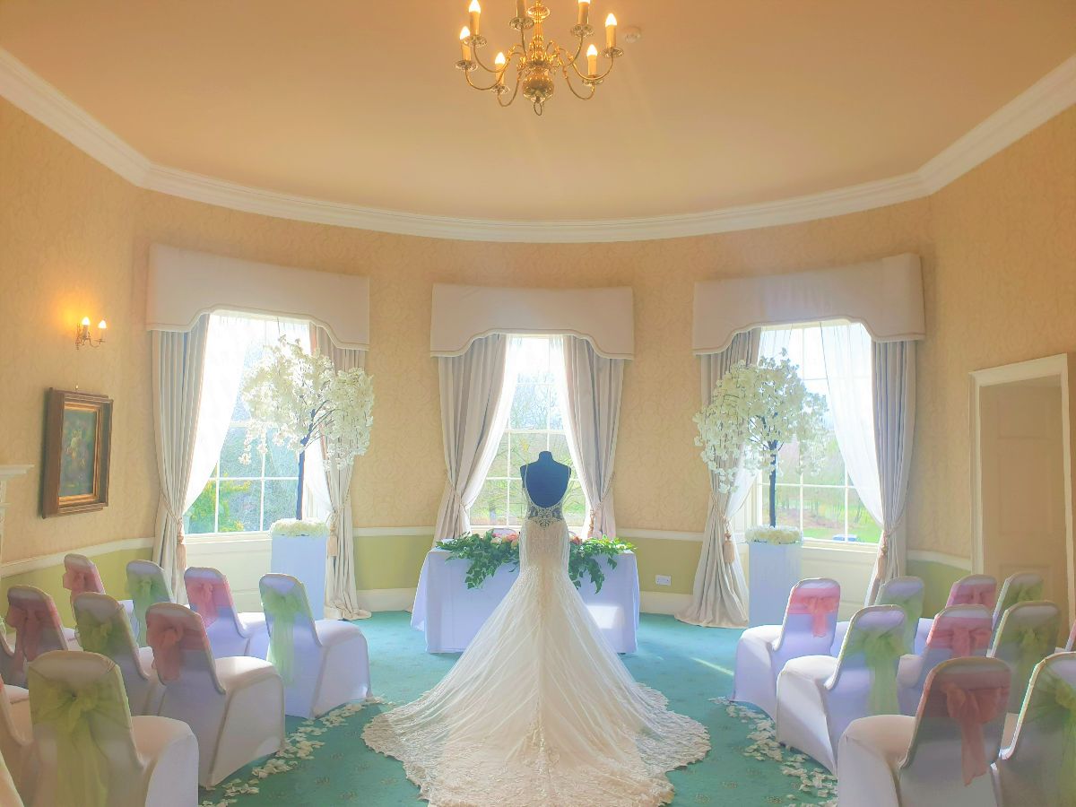 Gallery Item 7 for Owston Hall Hotel