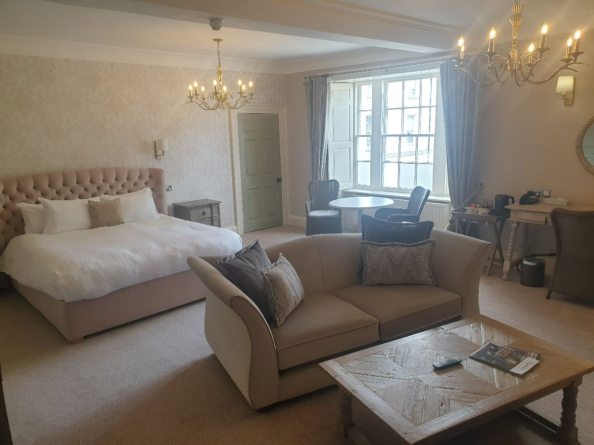 Gallery Item 8 for Owston Hall Hotel