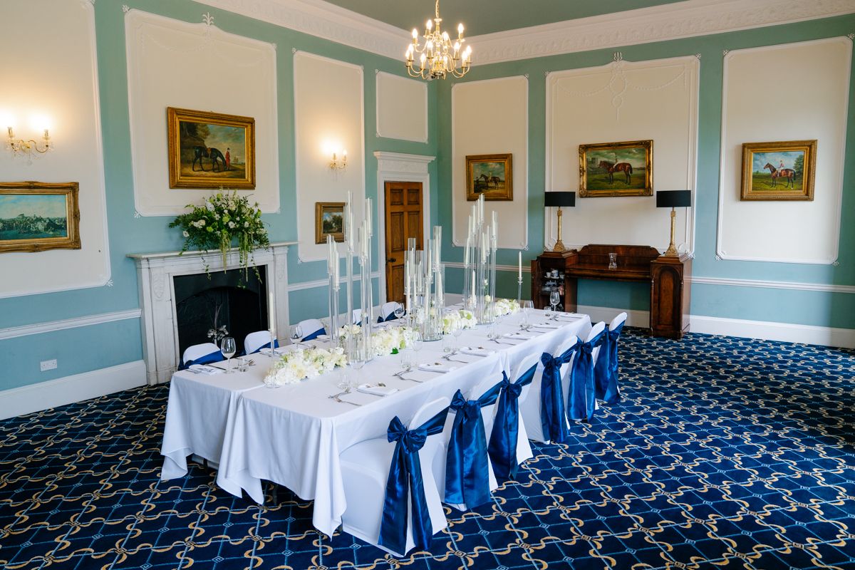 Gallery Item 12 for Owston Hall Hotel