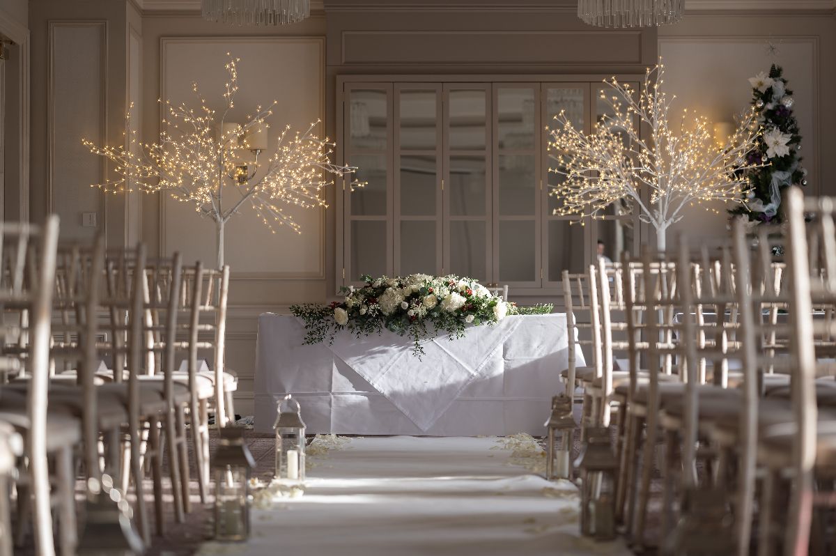 Gallery Item 5 for Down Hall Hotel