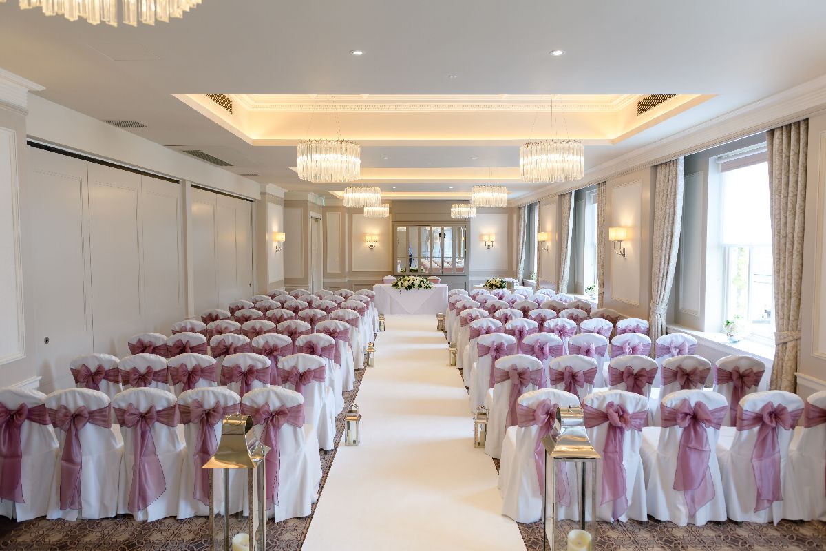 Gallery Item 6 for Down Hall Hotel