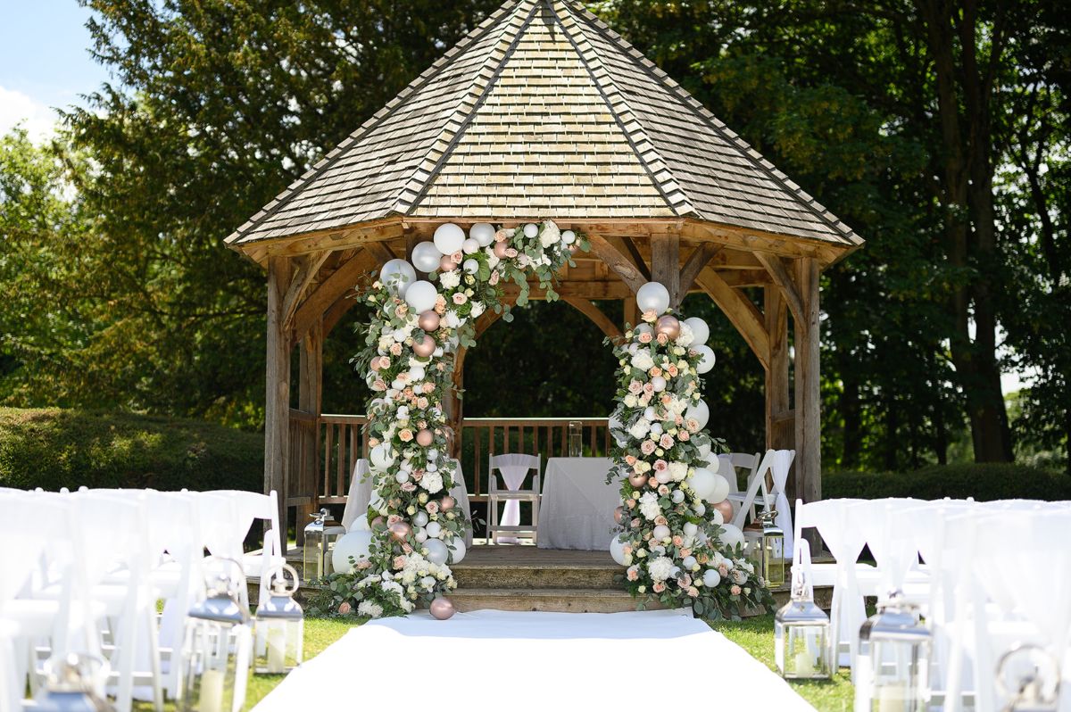 Gallery Item 4 for Down Hall Hotel