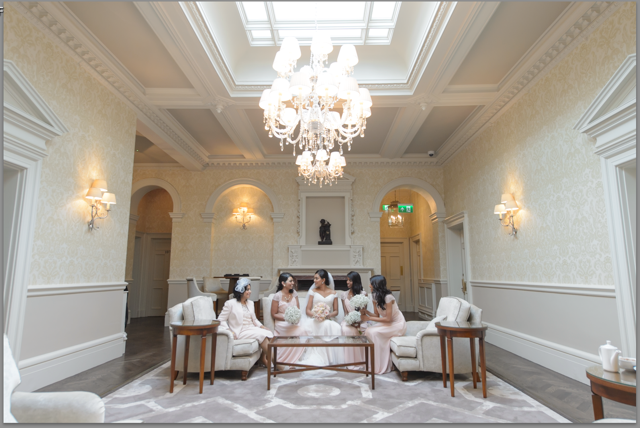 Gallery Item 2 for Down Hall Hotel