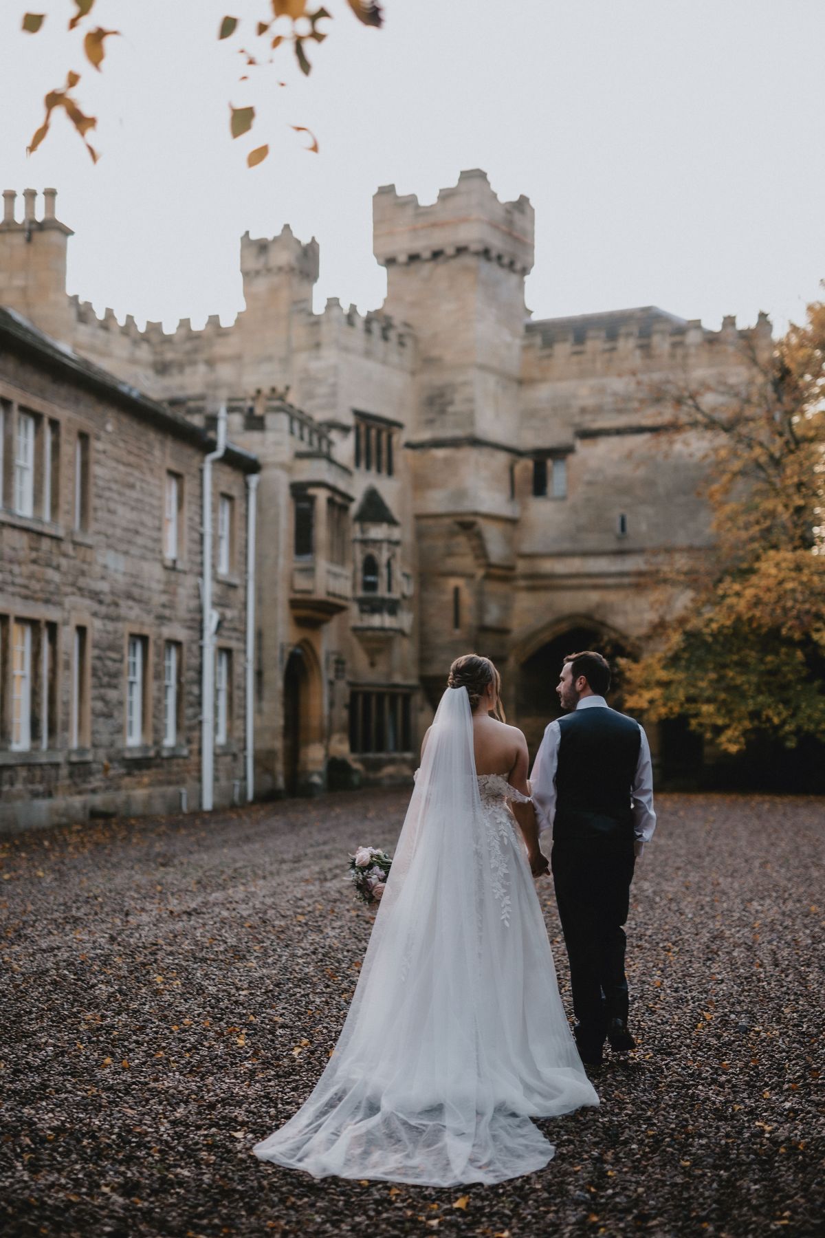 Gallery Item 5 for Hooton Pagnell Hall
