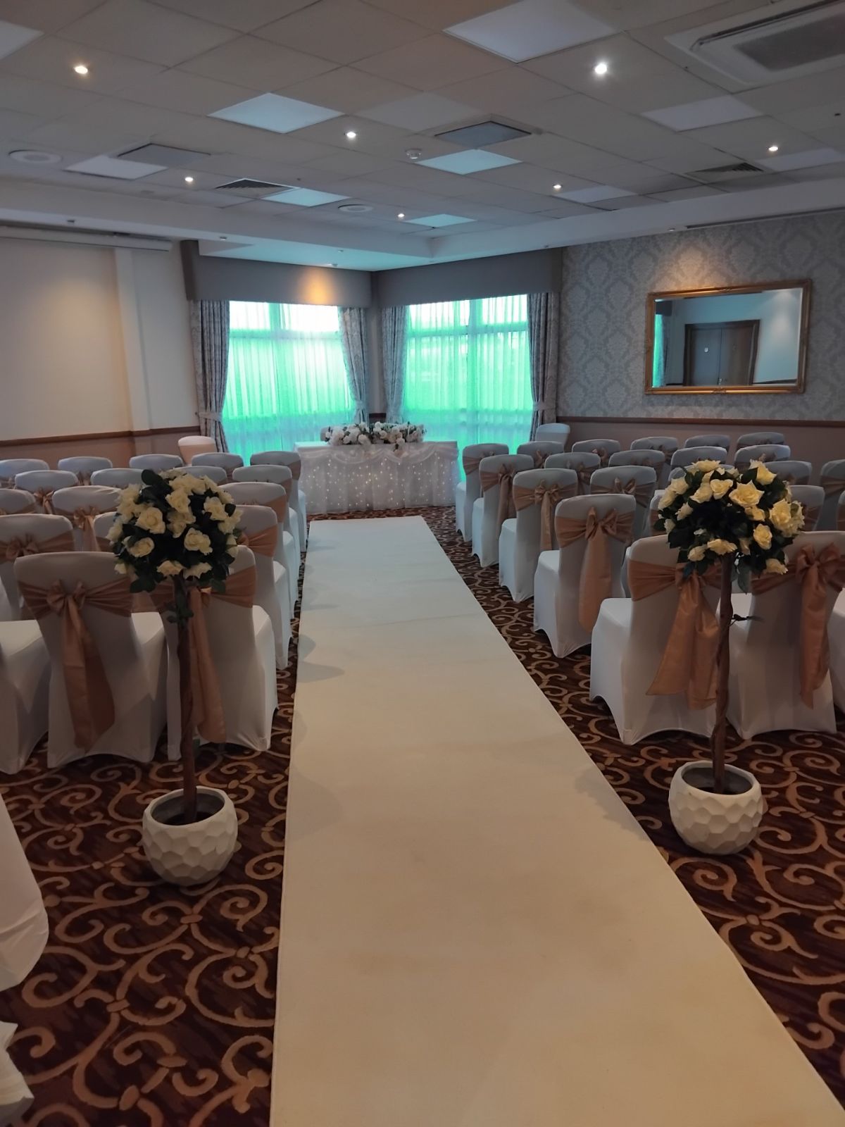 Gallery Item 7 for The Bromsgrove Hotel & Spa