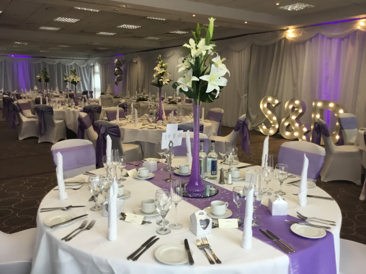 Gallery Item 3 for The Bromsgrove Hotel &amp; Spa
