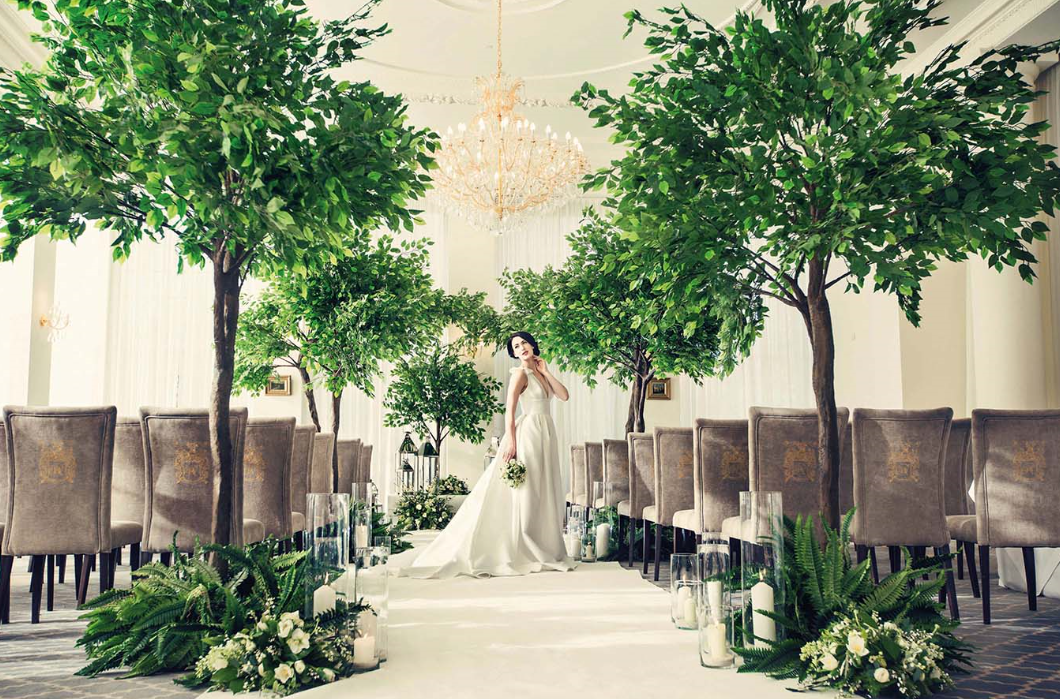 Gallery Item 8 for Rushton Hall Hotel and Spa