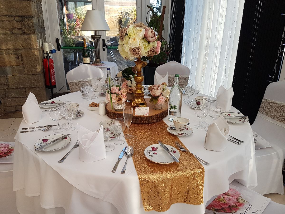 Gallery Item 3 for The Diplomat Hotel Restaurant and Spa