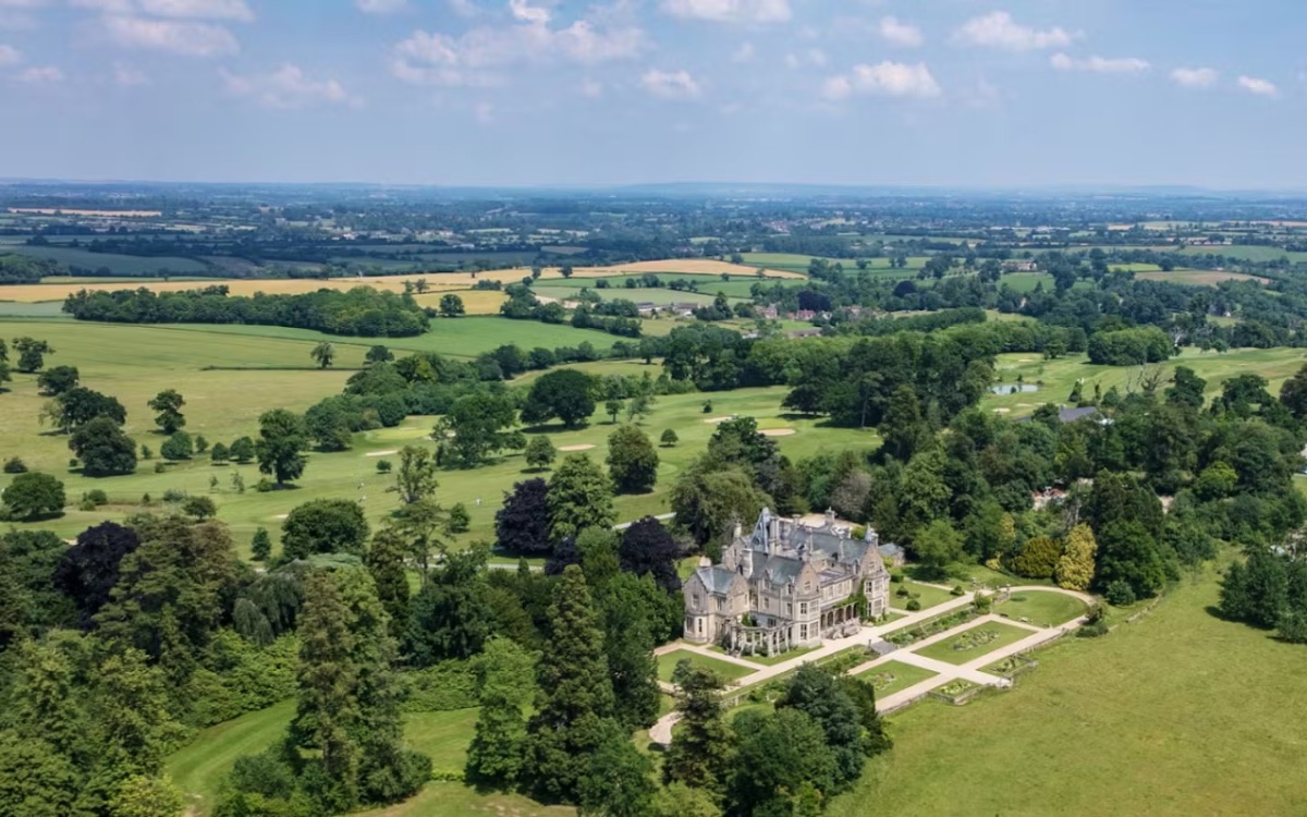 Gallery Item 3 for Orchardleigh Estate