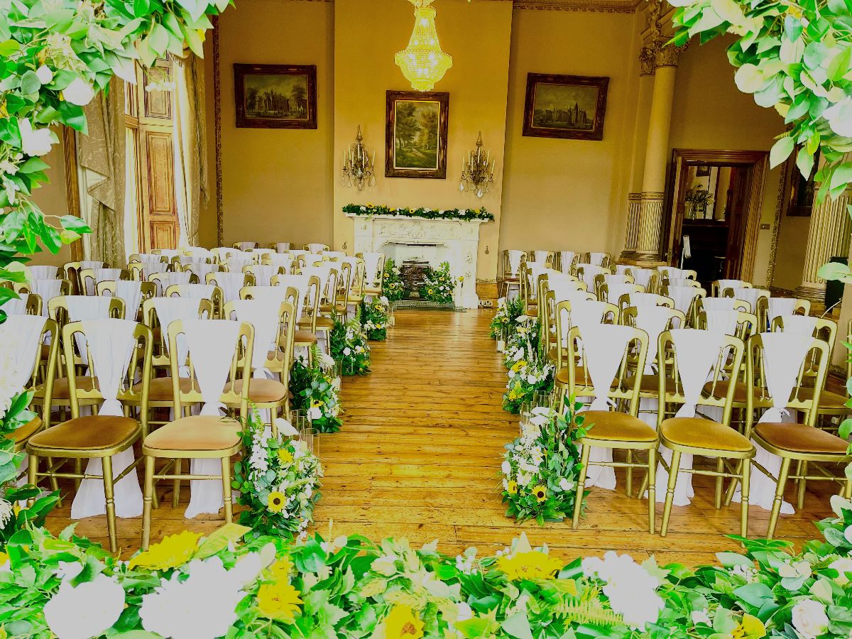 Gallery Item 4 for Orchardleigh Estate