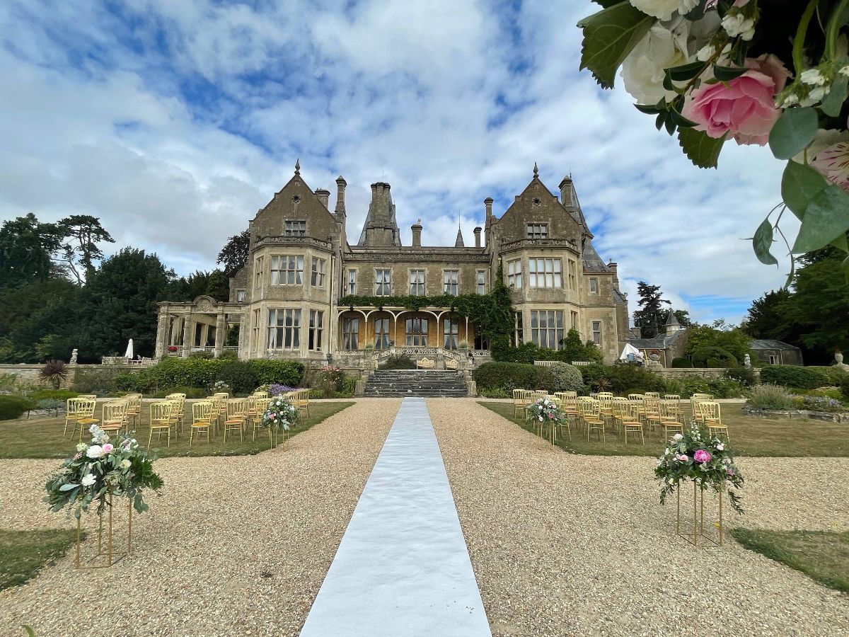 Gallery Item 2 for Orchardleigh Estate