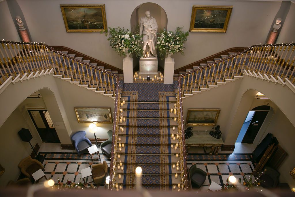 Gallery Item 11 for 116 Pall Mall