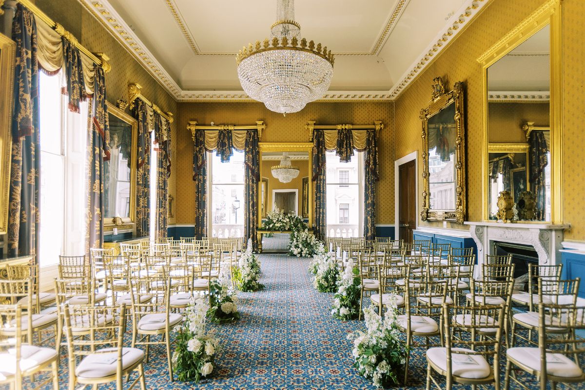 Gallery Item 3 for 116 Pall Mall