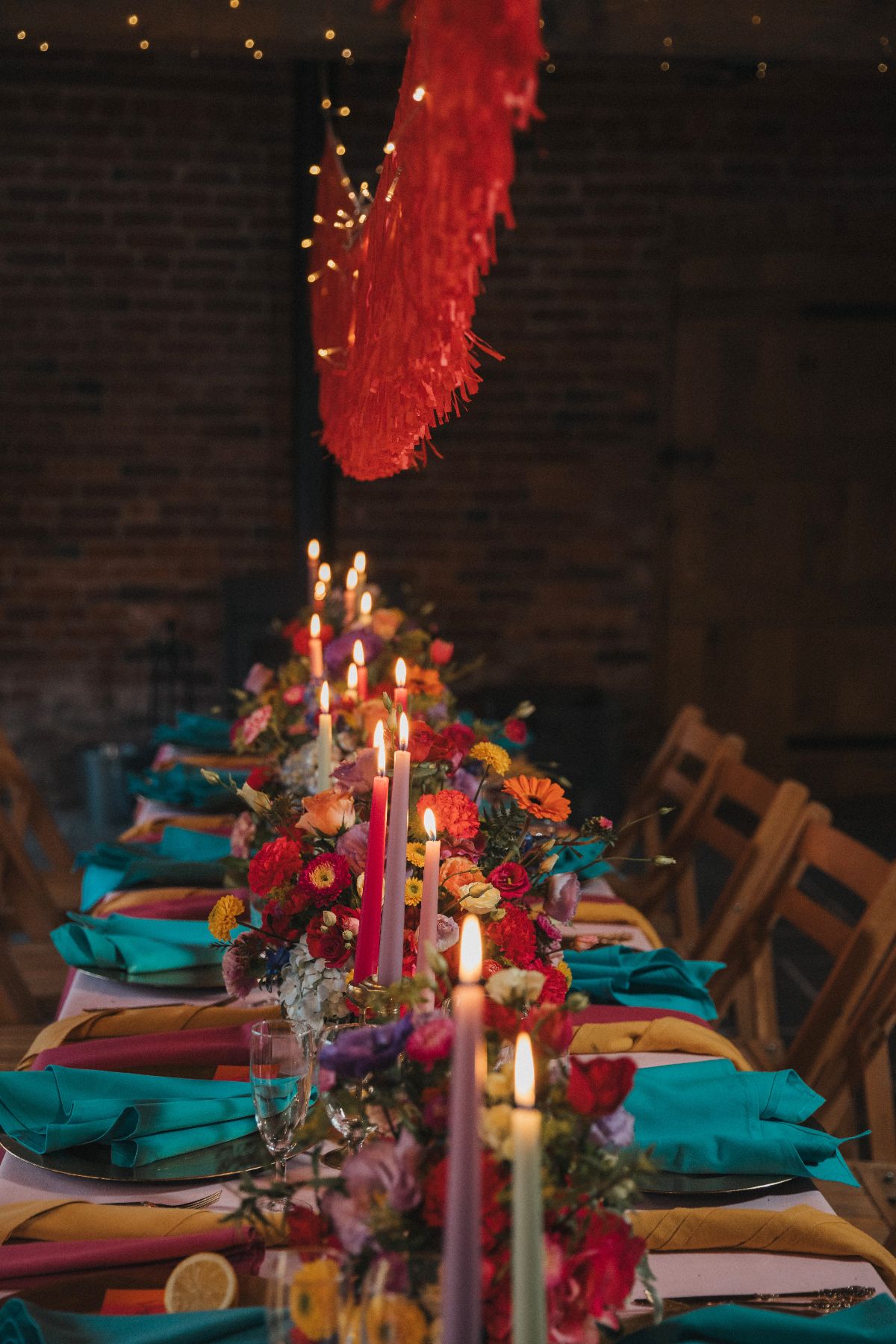 Gallery Item 10 for Mapperley Farm Events Venue